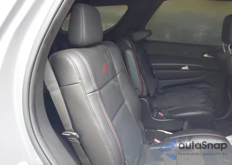 2023 Dodge Durango R/T Plus Awd from USA, damaged, VIN 1C4SDJCTXPC676442